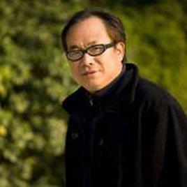 林添福