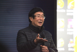 李少白