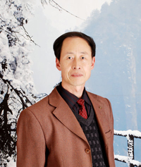 牛忠