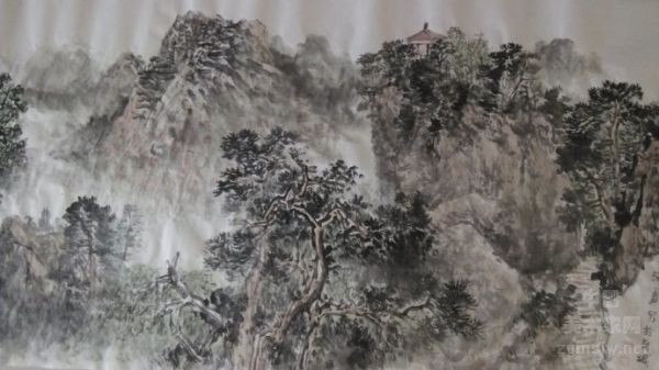 后石坞